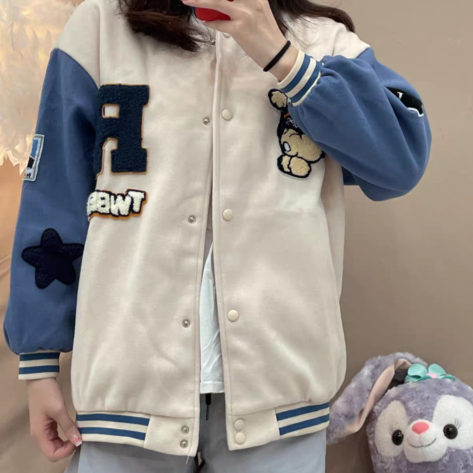 女外套
