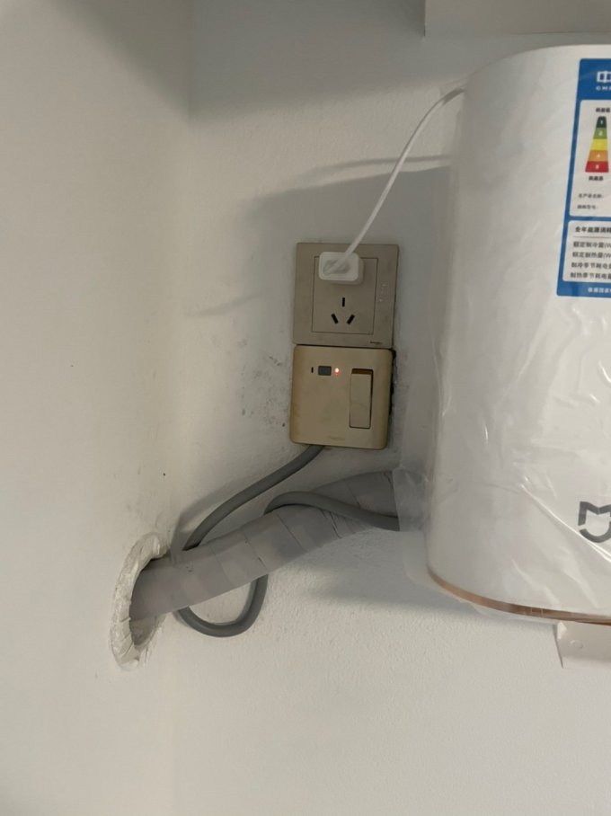 法纳通开关