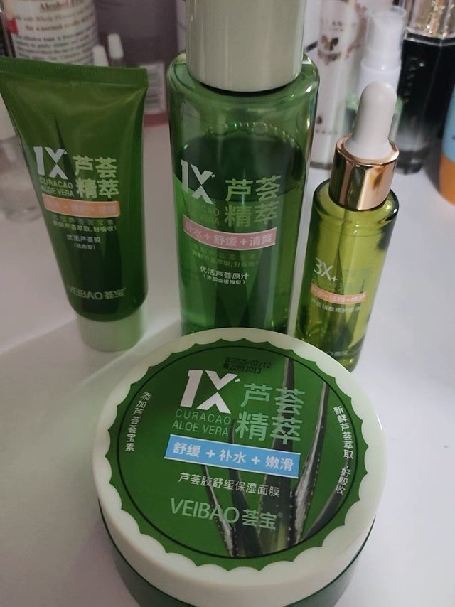 护肤界的“万金油”