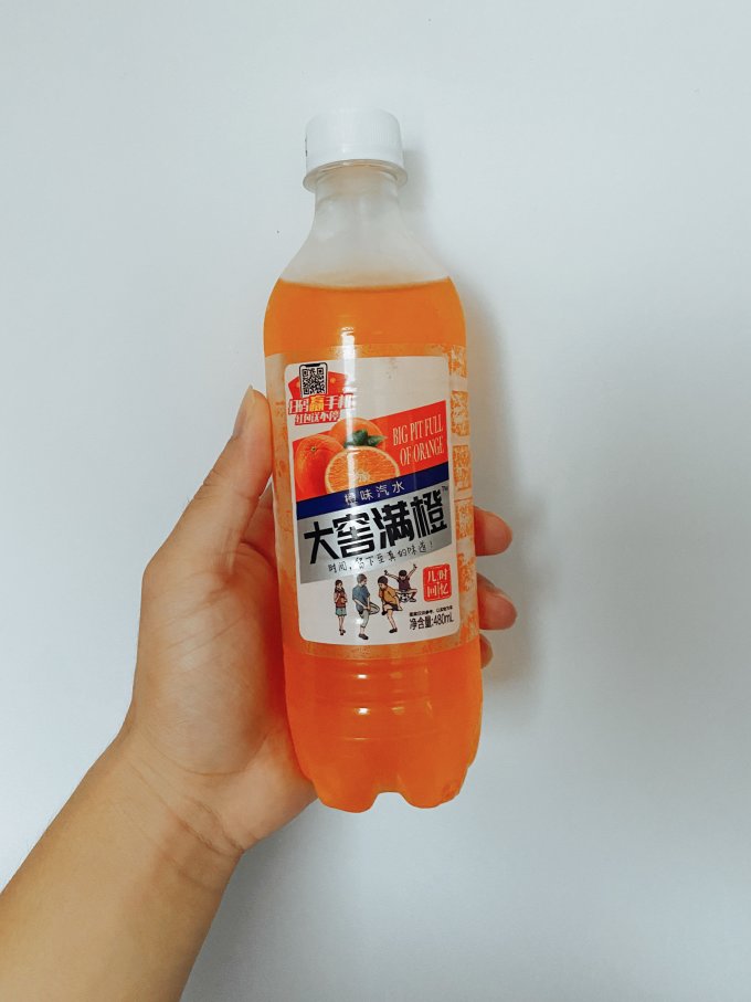大窑饮料
