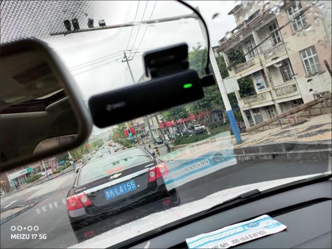 360行车记录仪