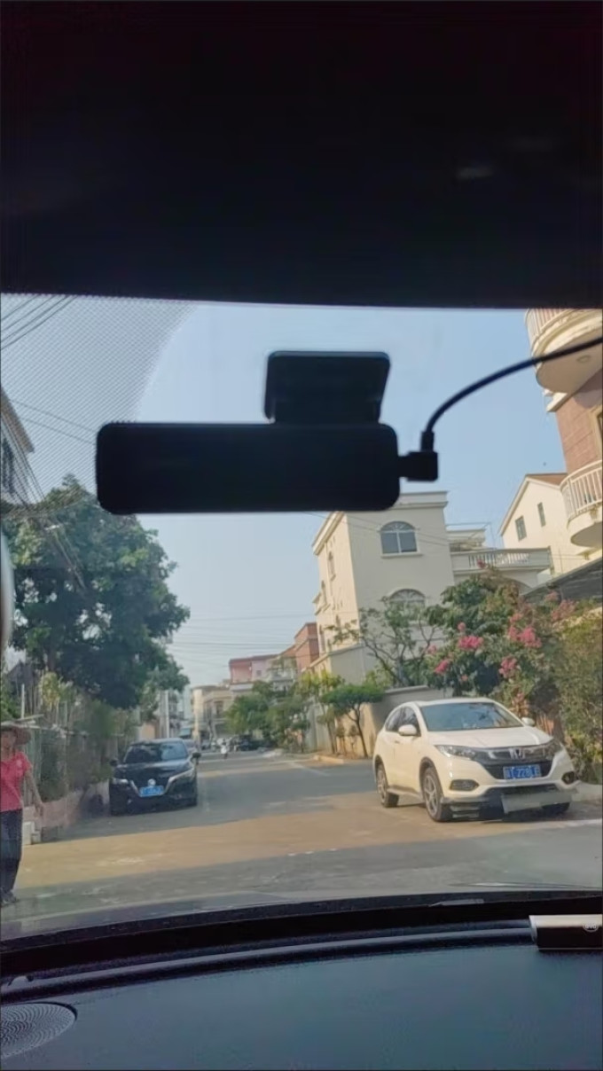 360行车记录仪