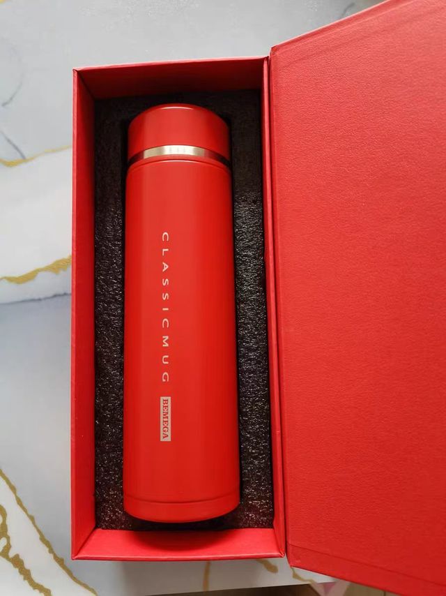 好杯子一辈子