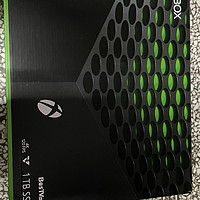 国行xbox series x入手感受