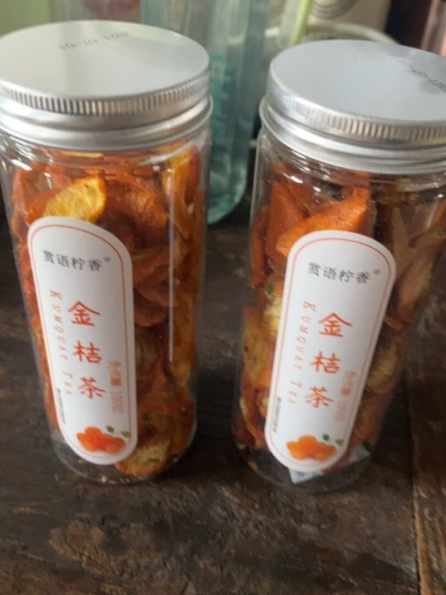 酸酸甜甜味道很好，应对咽喉黏腻不错