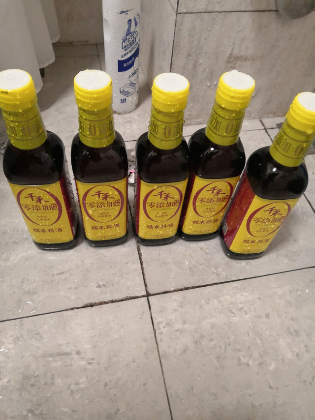 千禾调味品，一直使用，不加添加剂，味道鲜