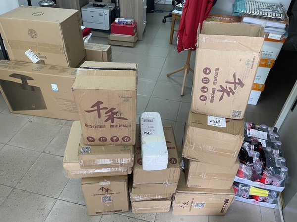 吃了几年了，一如既往的好