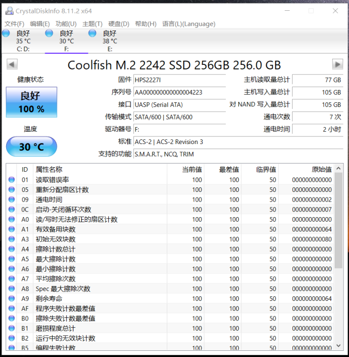 闪迪U盘