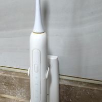 电动牙刷第一篇
