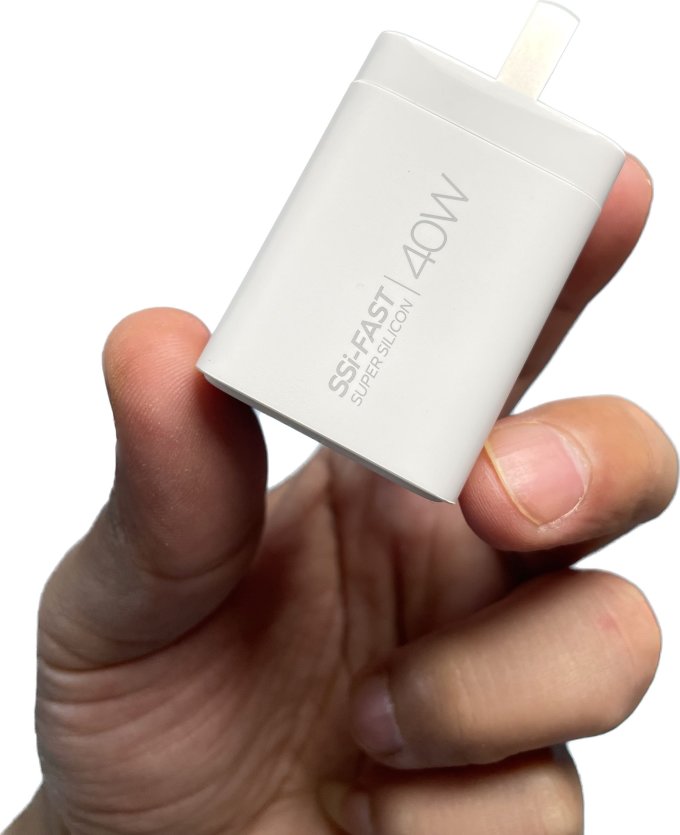 iPhone