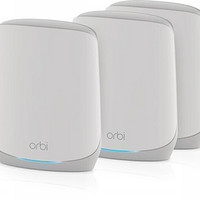 美国网件发布 orbi 奥秘760 系列网状路由系统，支持WIFI6，信号覆盖696平