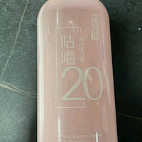 京东京造 益生菌樱花酵素漱口水500ml