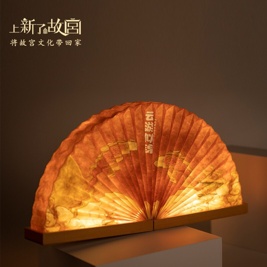 故宫年度重磅大展,还原了中国书房的文雅
