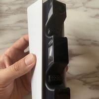ps5的手柄充电器也太贵了