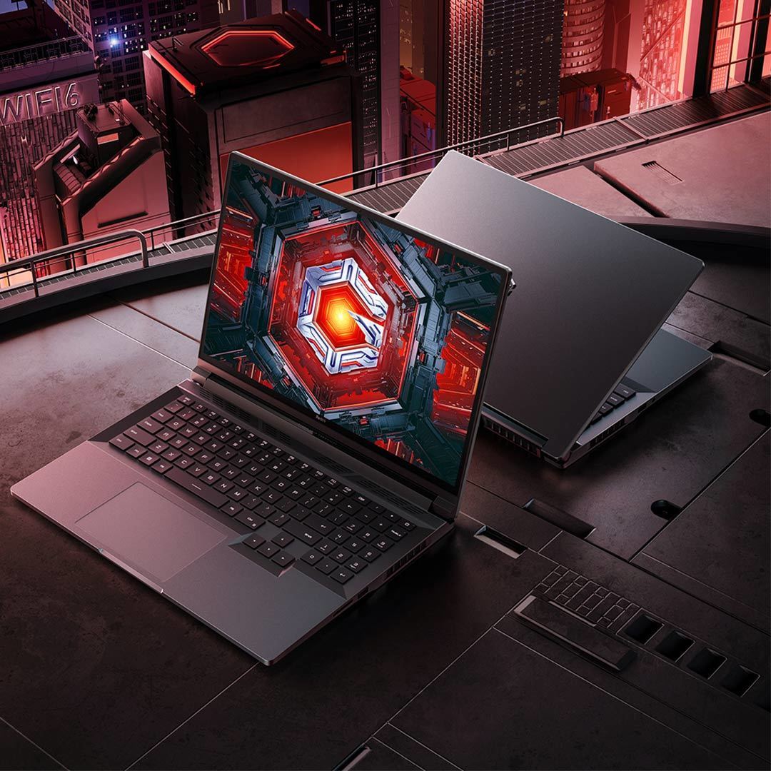 Redmi G 游戏本 2022 锐龙版发售：R5 6600H + RTX 3050