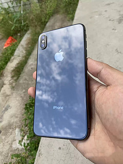 iPhone第一台超万元机Xsmax