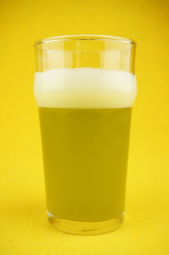 北平机器精酿啤酒