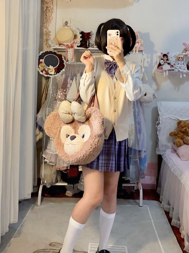 超级适合夏日的格裙