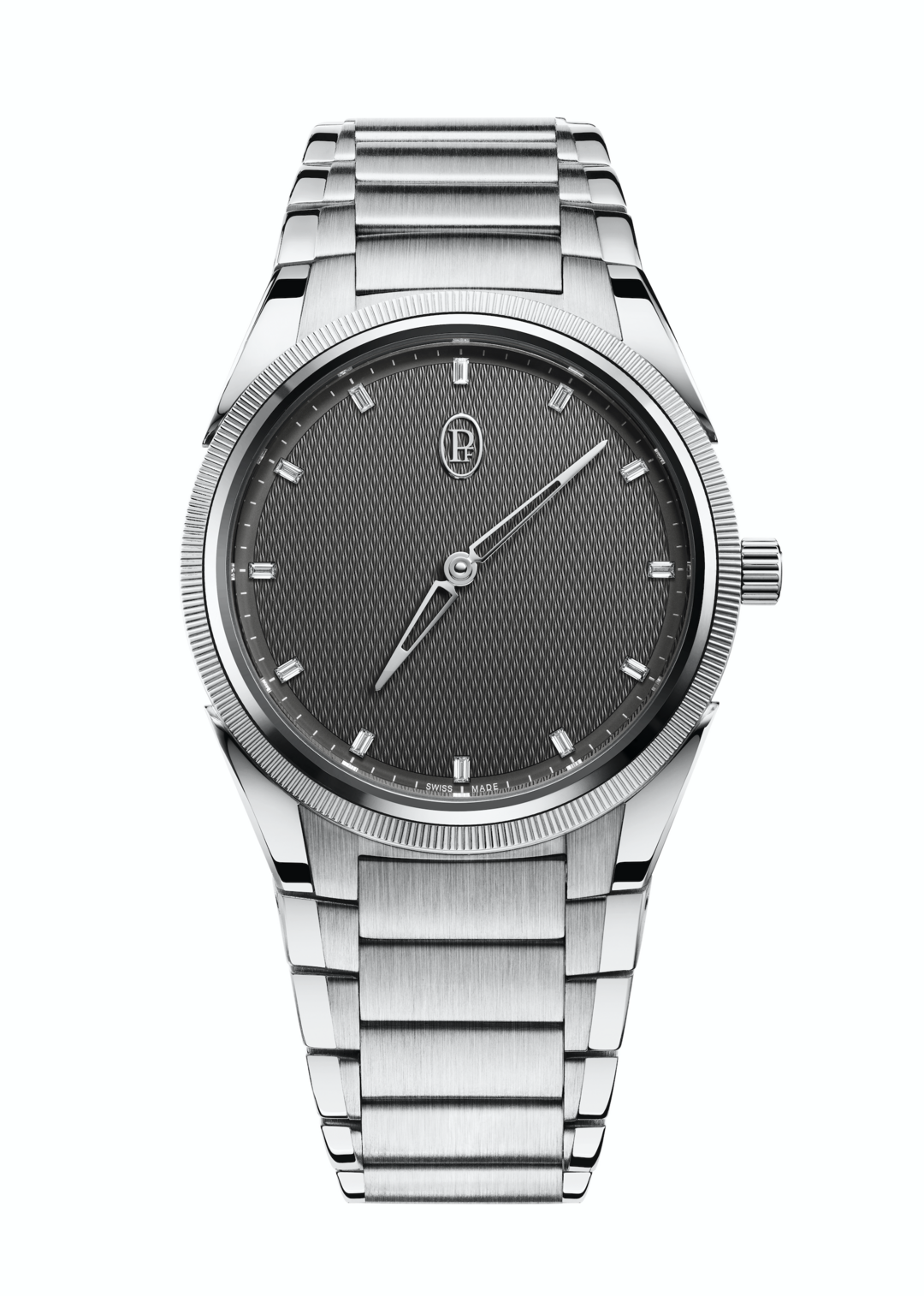 帕玛强尼全新Tonda PF 36mm,小表径惹人爱?