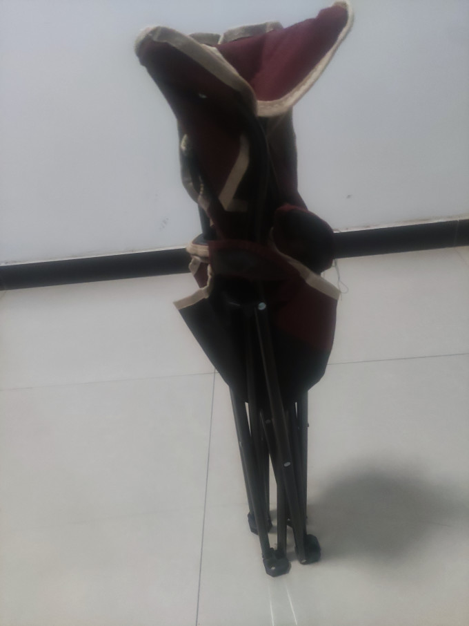 沃特曼摇椅