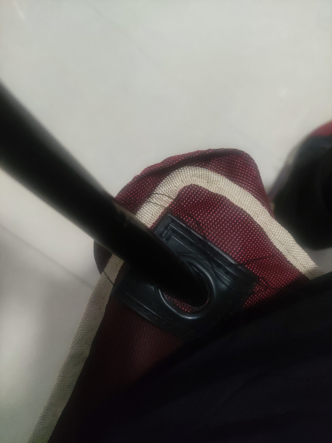 沃特曼摇椅
