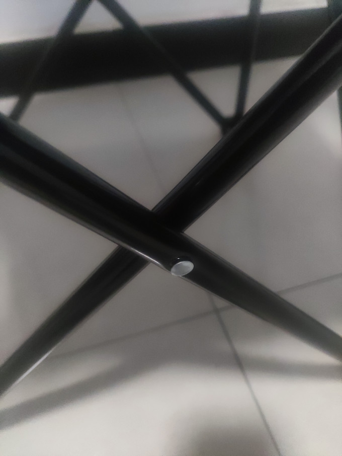 沃特曼摇椅