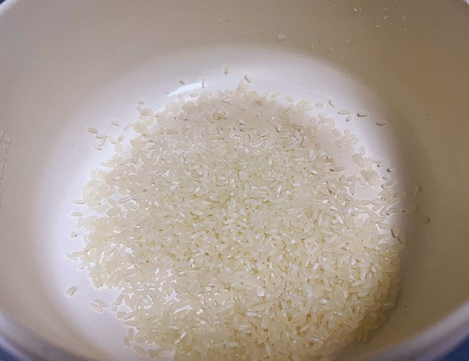 柴火大院大米