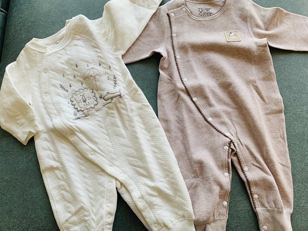 薄薄的棉，很适合，衣服摸起来也舒服，挺好