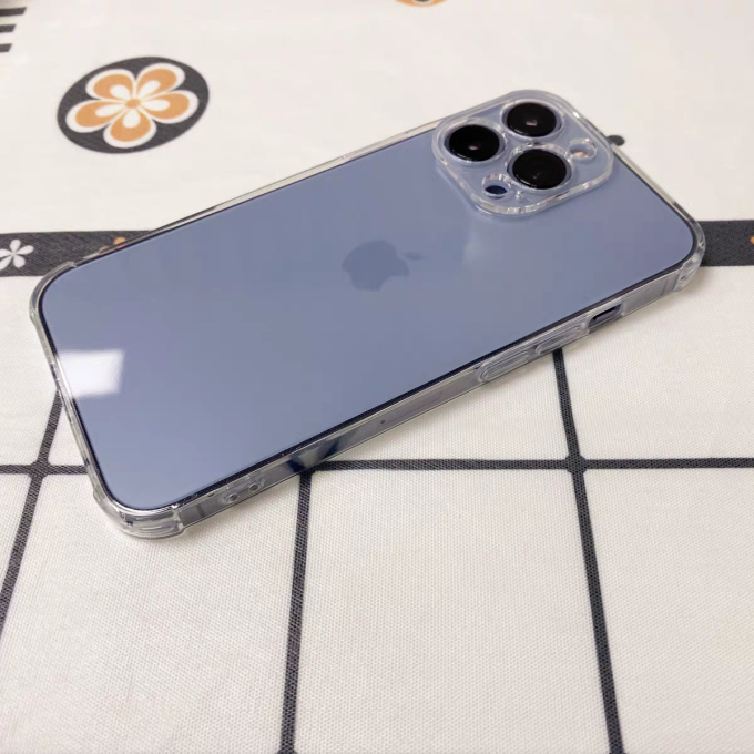 闪魔保护壳