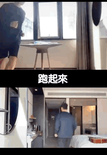 56岁任贤齐翻红,曾一个月暴瘦34斤,凭跑步特长保送大学