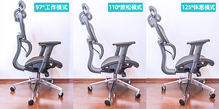 用过人体工学椅果断把办公室50元的椅子换掉