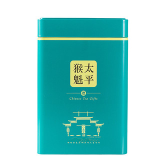 优质口粮茶