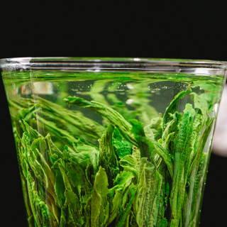 ​优质口粮茶