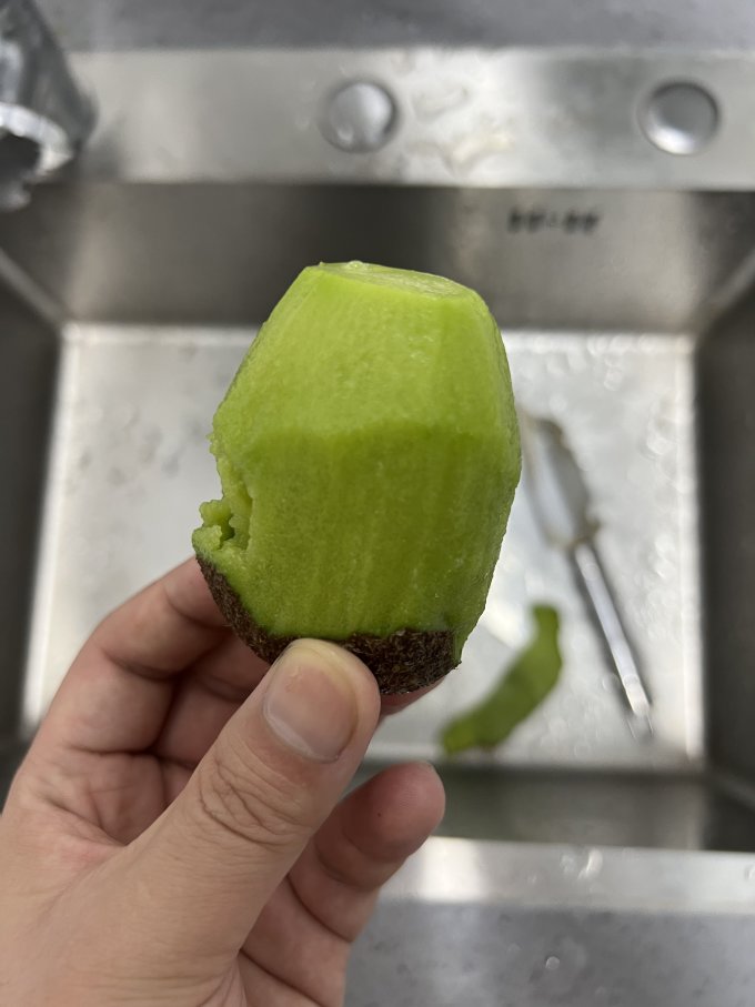肴池新鲜水果
