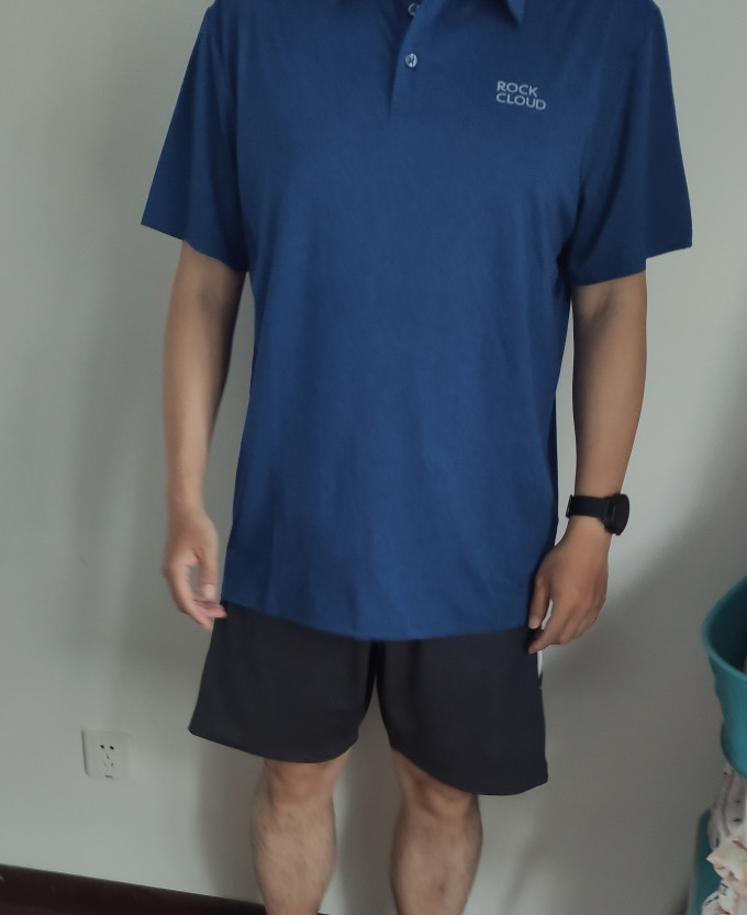 POLO衫