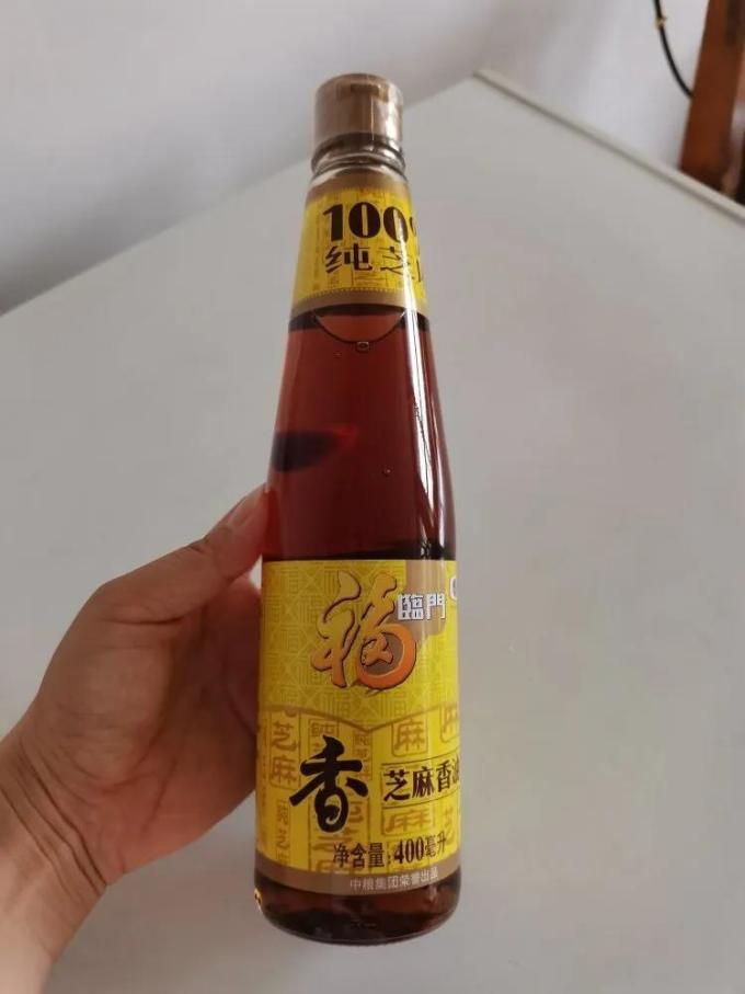 福临门其他调味品