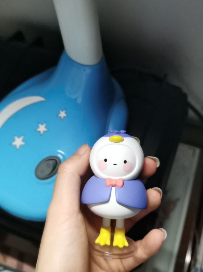 泡泡玛特潮流玩具