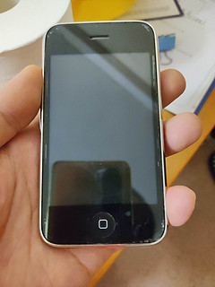 iPhone3GS