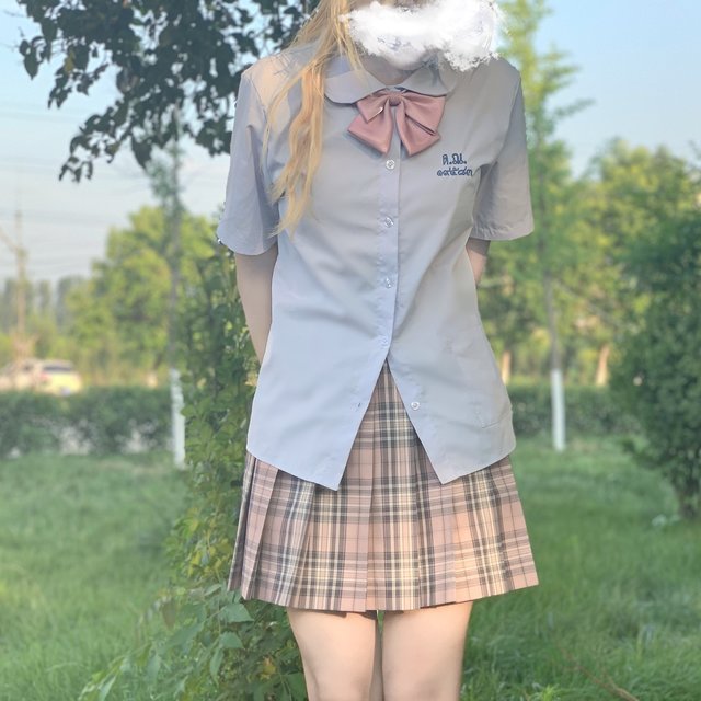 OOTD丨情人节限定永远不过时🥺