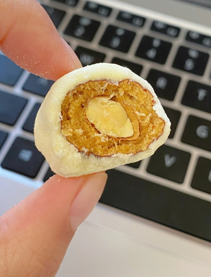 比比赞其他休闲零食