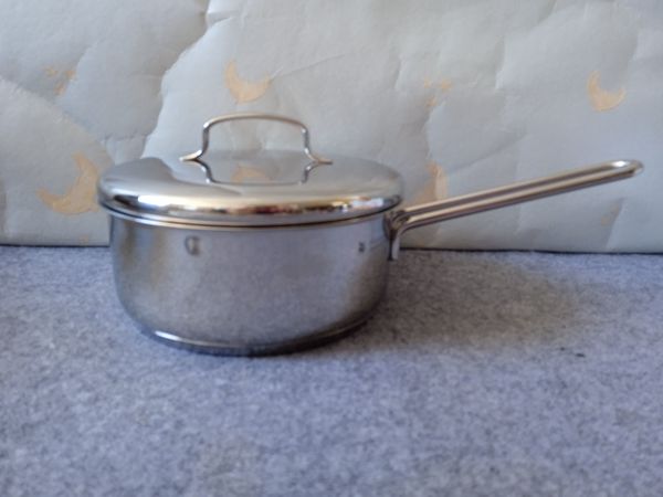 德国福腾宝这个奶锅真的是日用百宝箱了