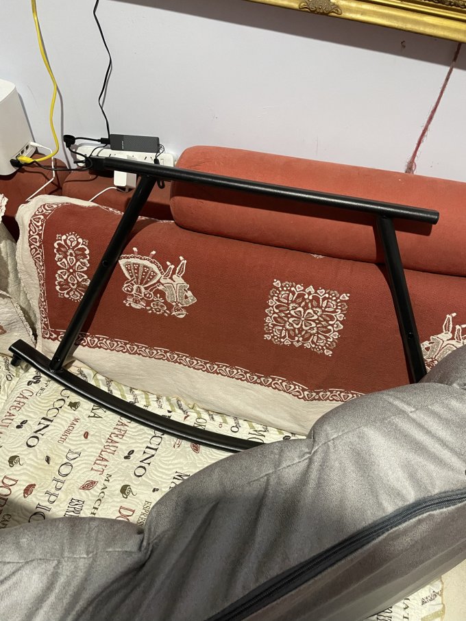 积木部落沙发