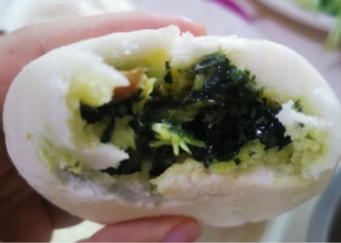 三和四美方便食品