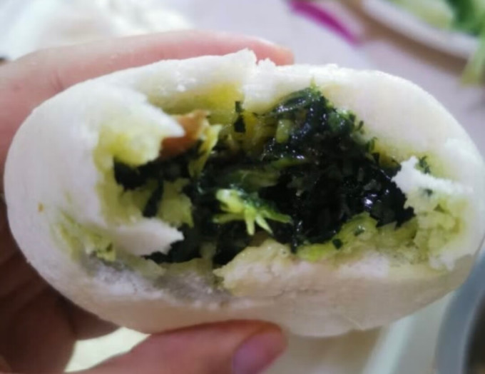 三和四美方便食品