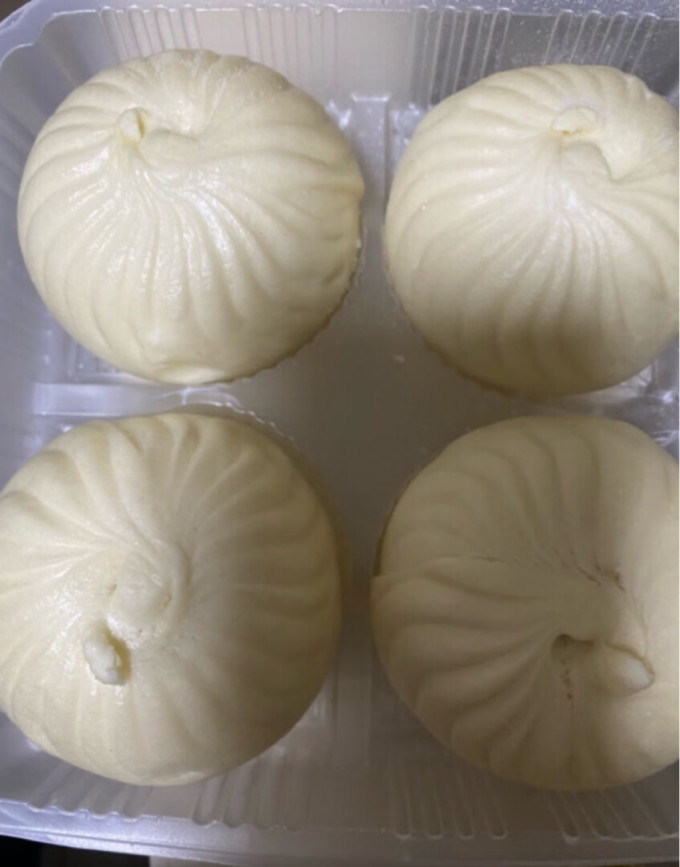 三和四美方便食品