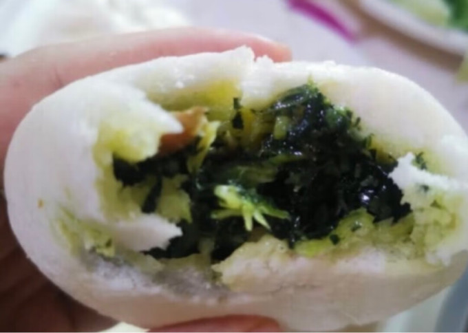 三和四美方便食品