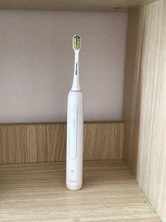 谁还没有这个电动牙刷？