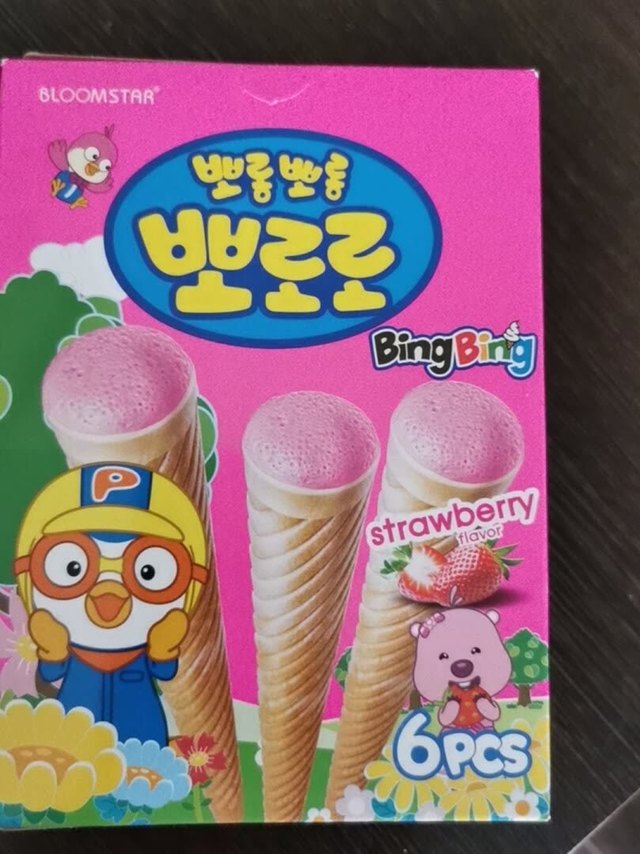 草莓的味道，孩子们爱上了