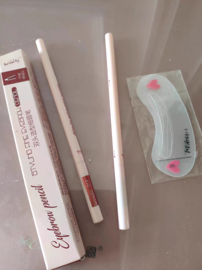 卡玫罗眉笔眉粉