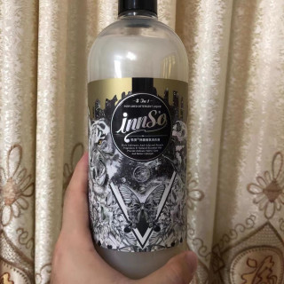 高品质，洗出来！